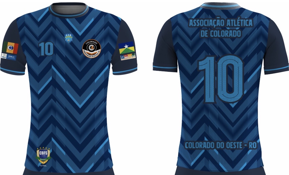 Camisa Linha