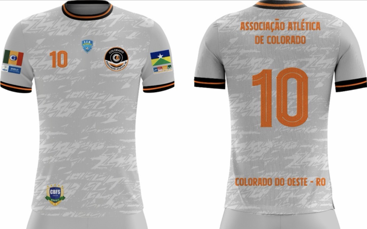 Camisa Goleiro