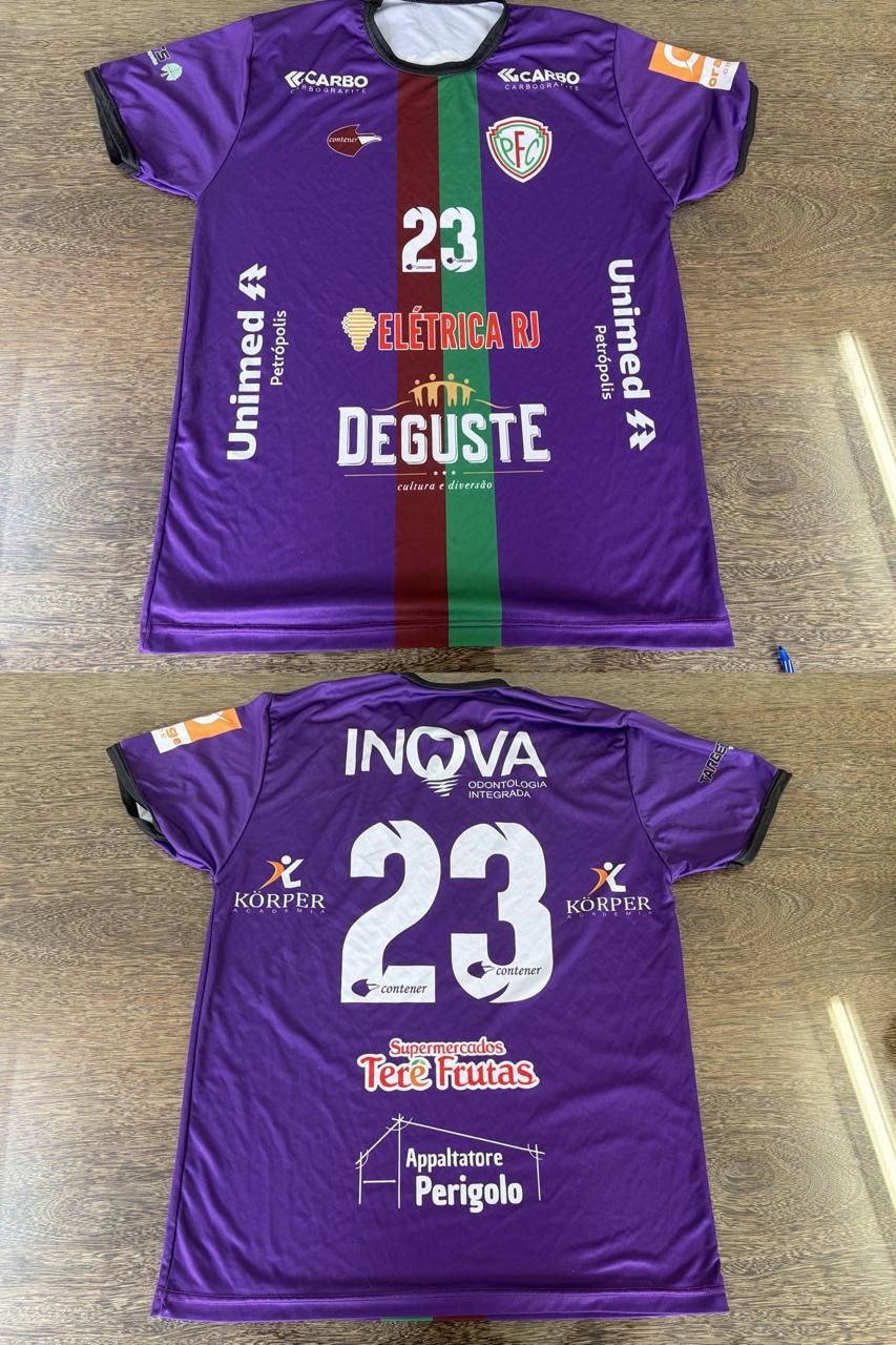 Camisa Linha