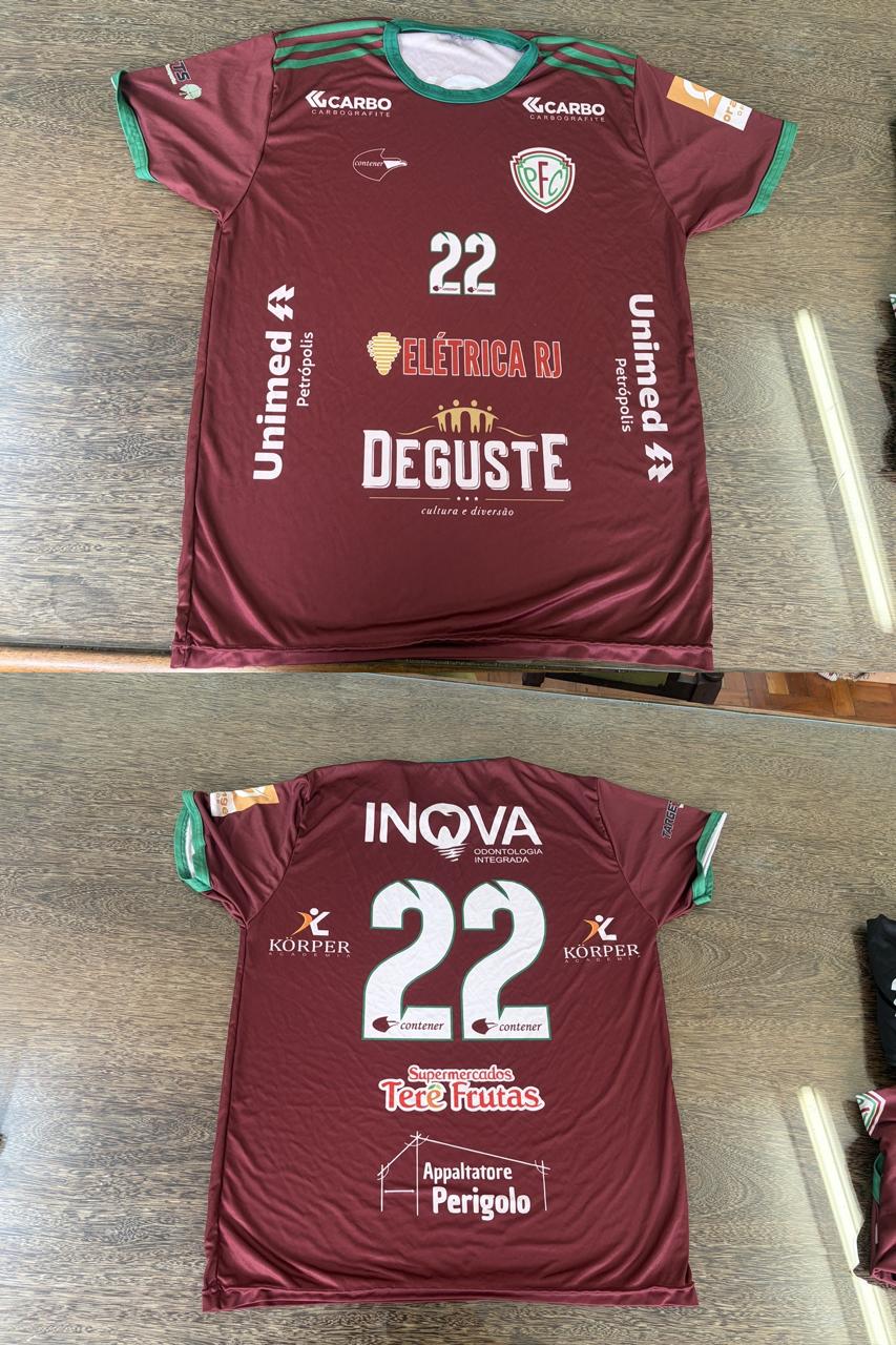 Camisa Linha