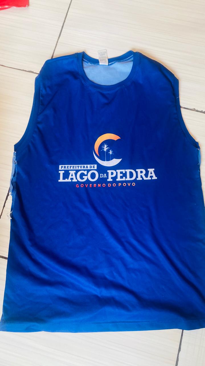 Colete Linha