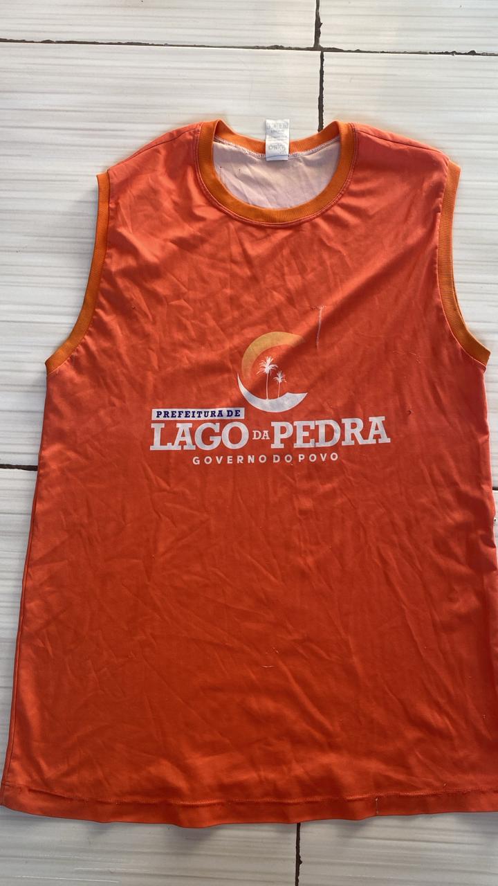 Colete Linha