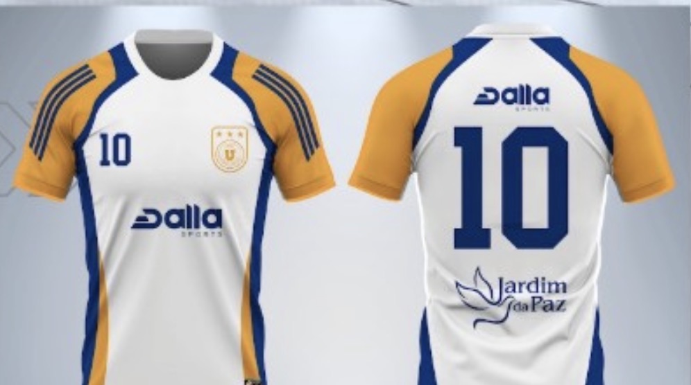 Camisa Linha