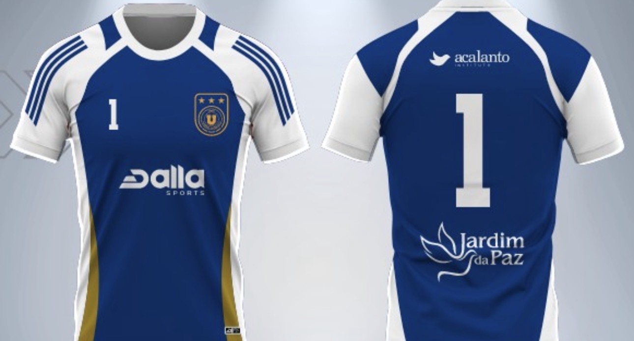 Camisa Goleiro