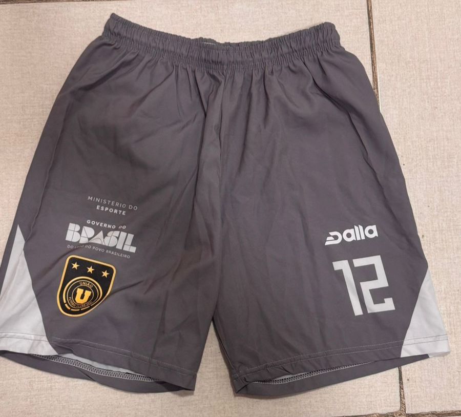 Calção Goleiro