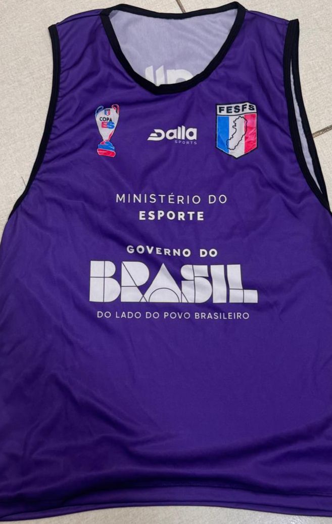 Colete Linha