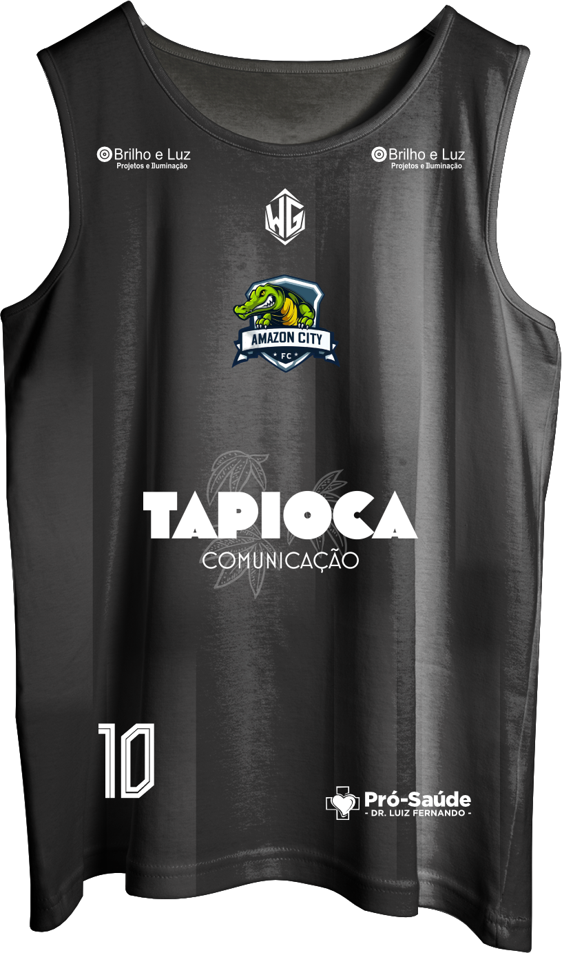 Colete Linha