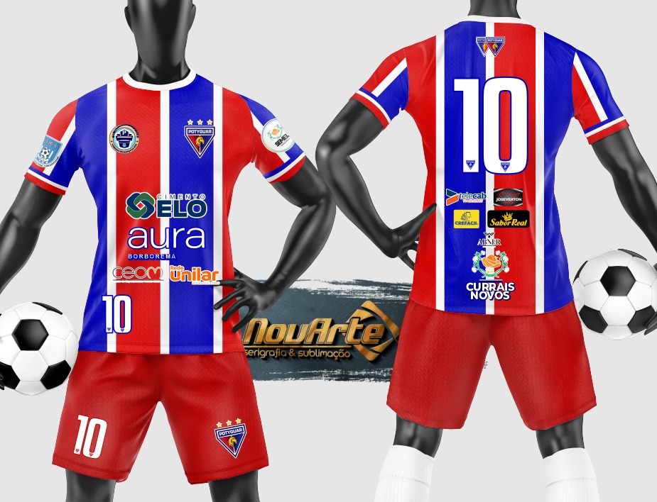 Camisa Goleiro