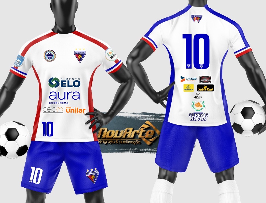 Camisa Goleiro
