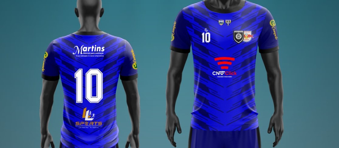Camisa Linha