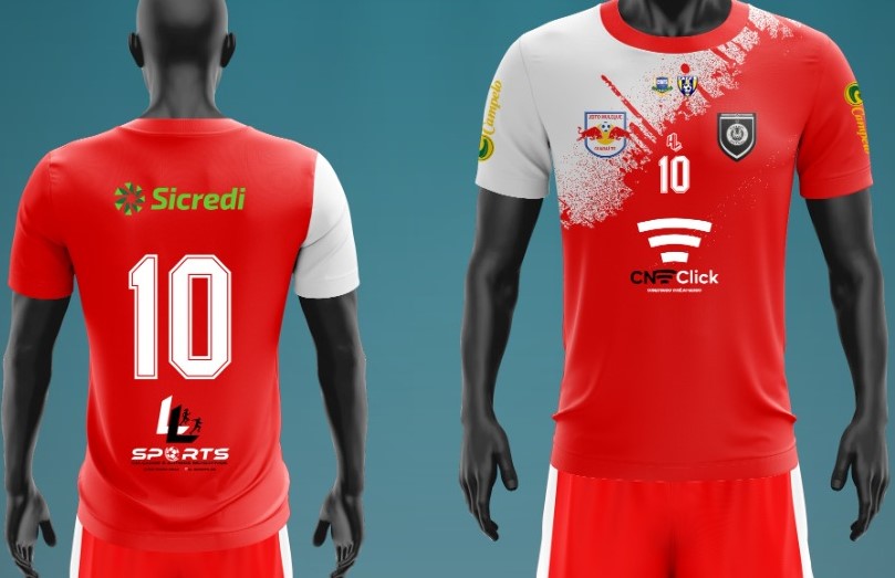 Camisa Goleiro