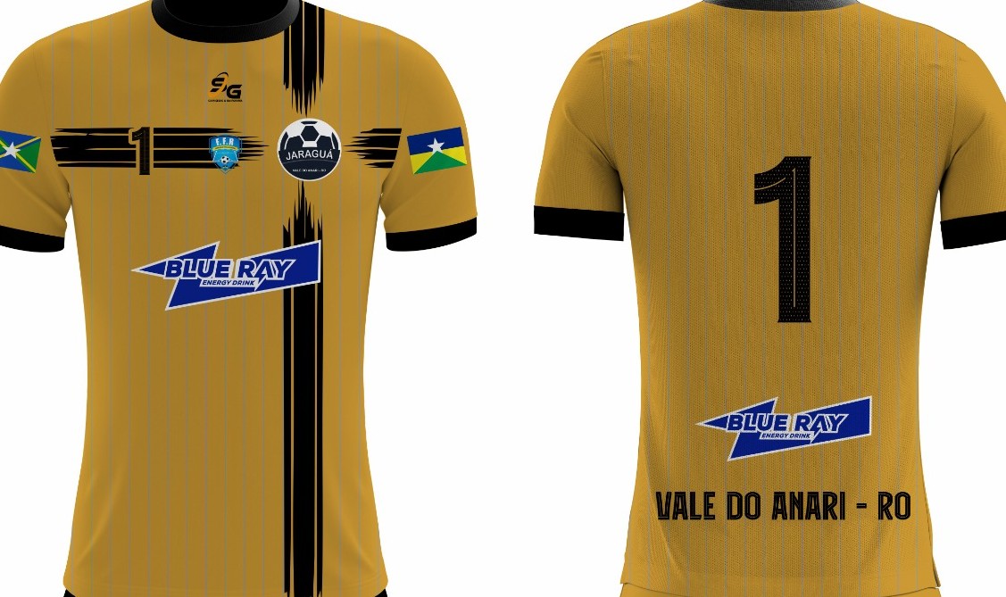 Camisa Goleiro