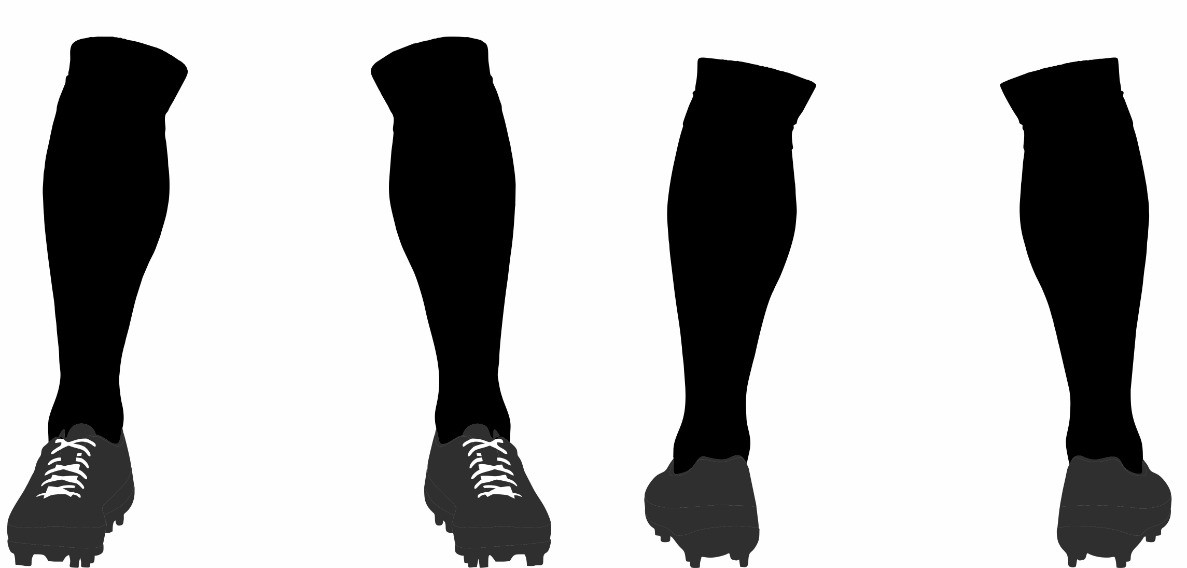 Meião Goleiro