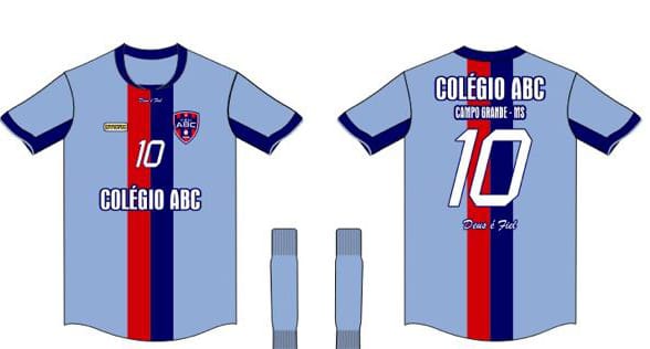 Camisa Linha