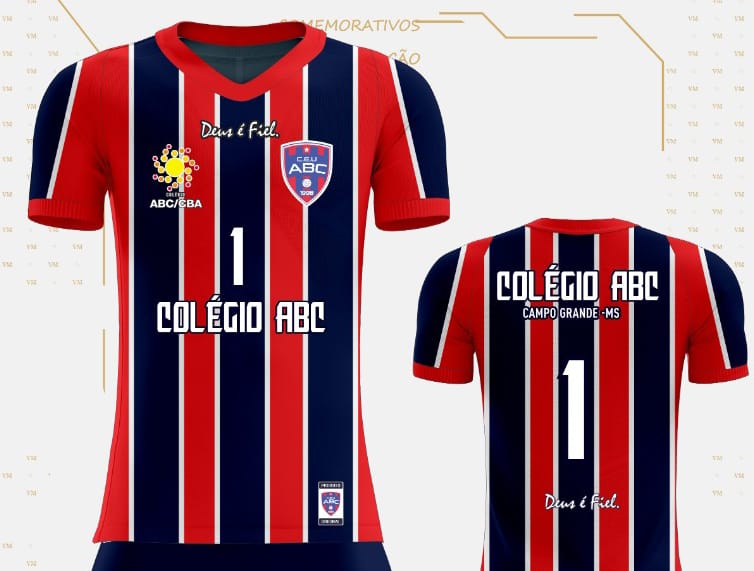 Camisa Linha