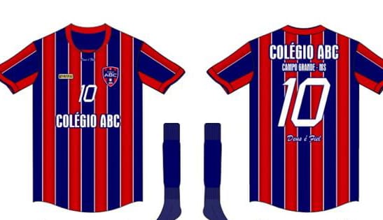 Camisa Goleiro
