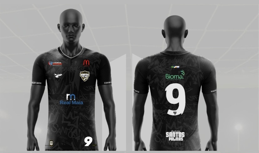 Camisa Linha
