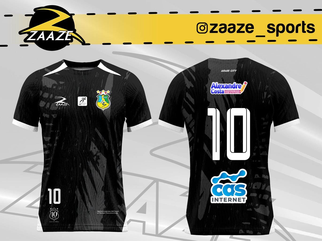Camisa Linha