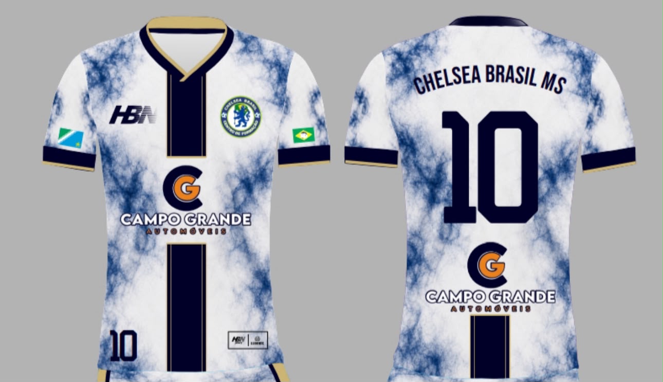 Camisa Linha