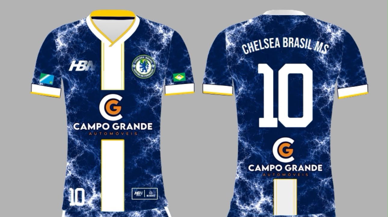 Camisa Linha