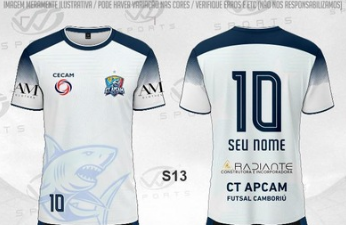Camisa Linha