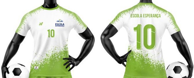 Camisa Linha
