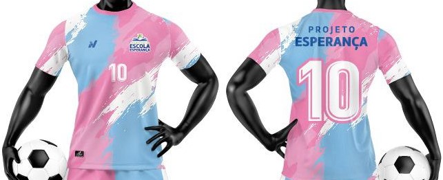 Camisa Linha