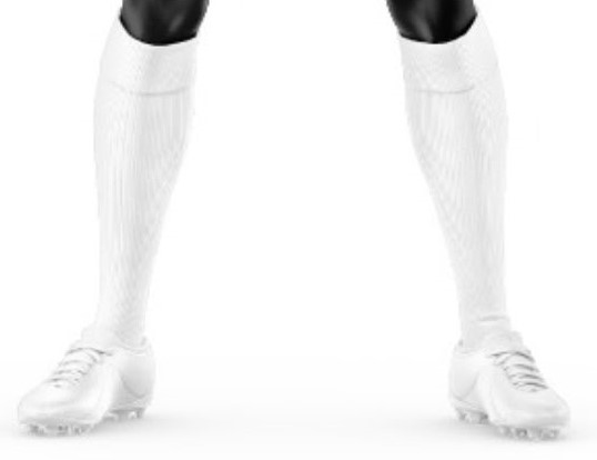 Meião Goleiro