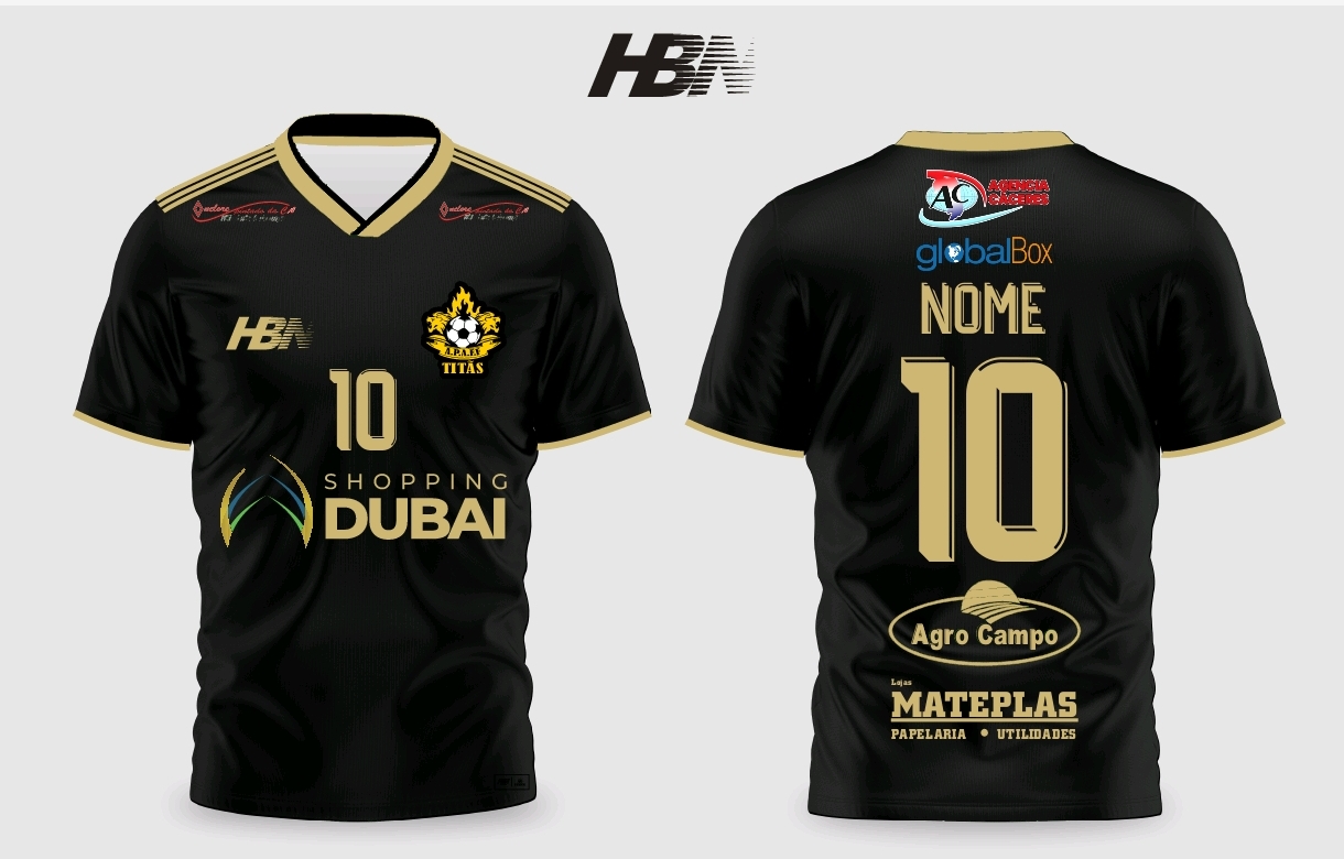 Camisa Linha