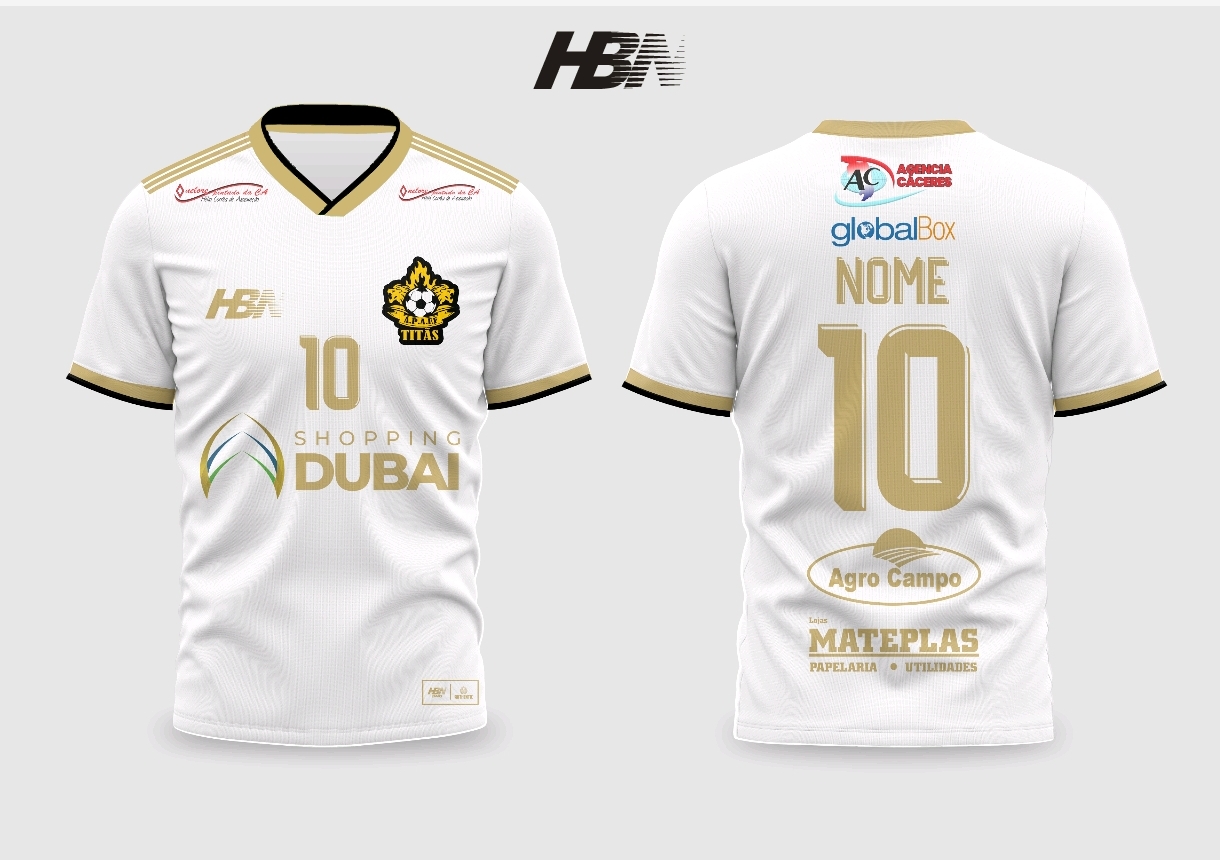Camisa Linha