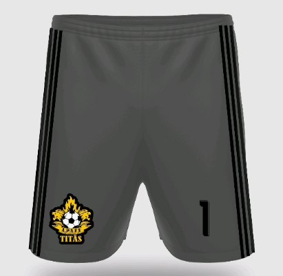 Calção Goleiro
