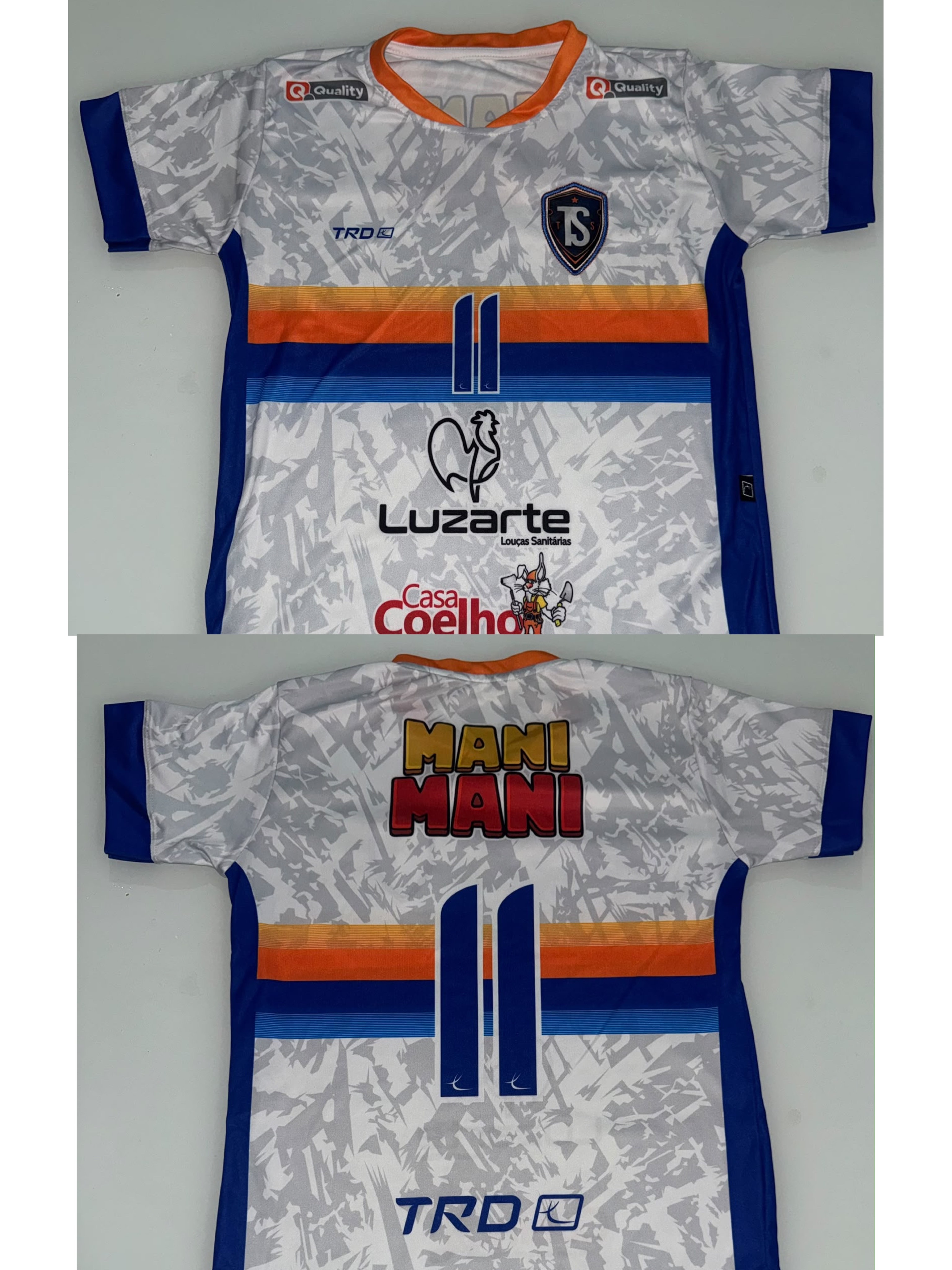Camisa Linha