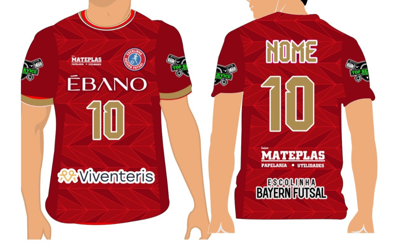 Camisa Linha