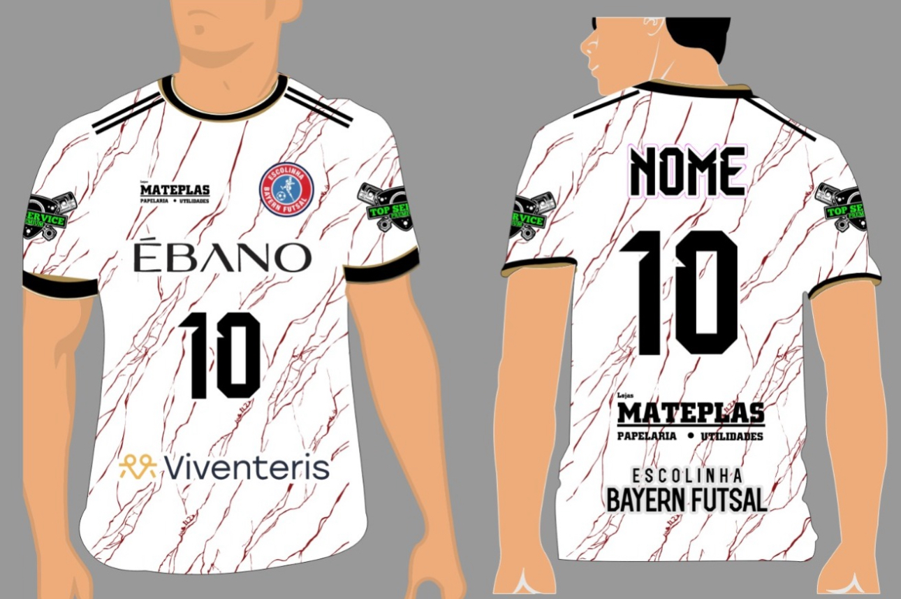 Camisa Linha