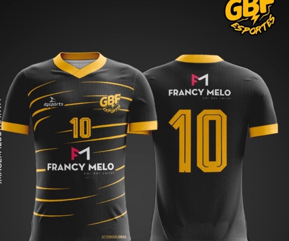 Camisa Linha