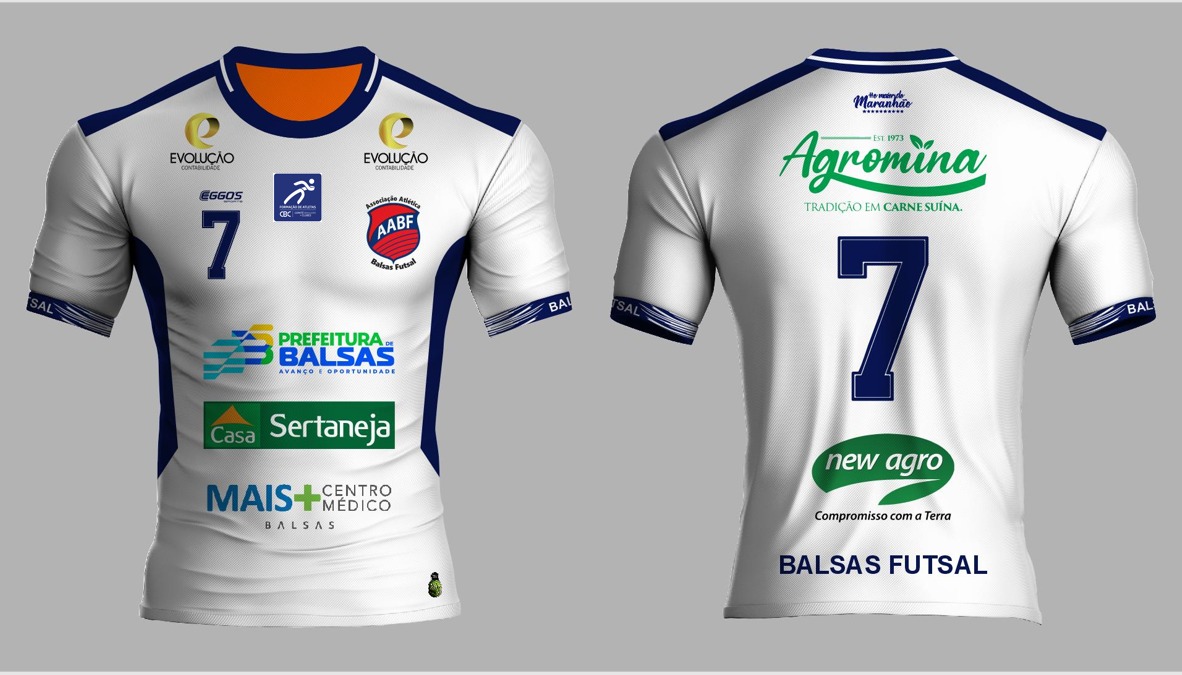 Camisa Linha