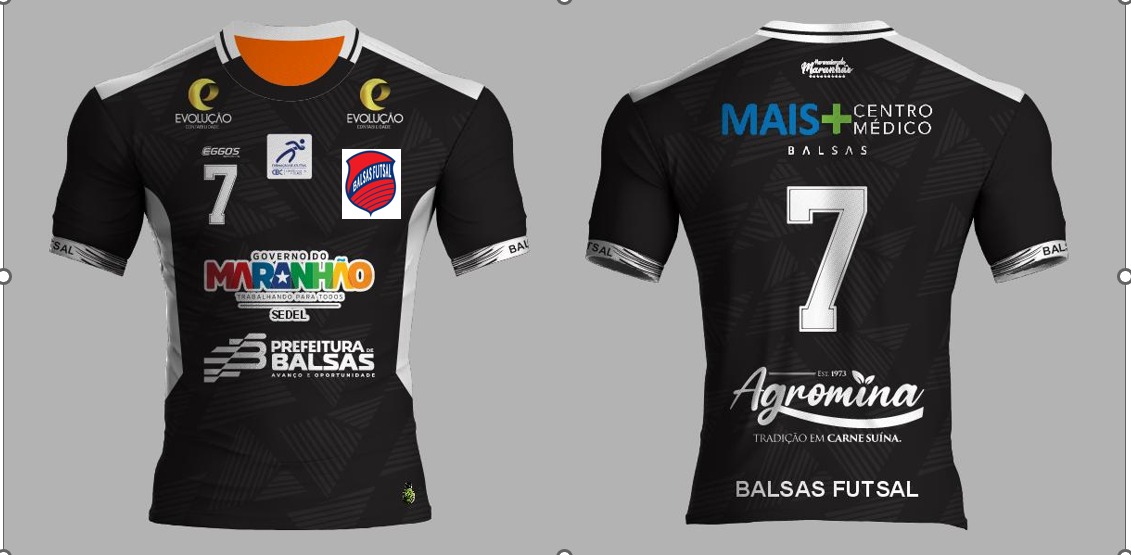 Camisa Goleiro