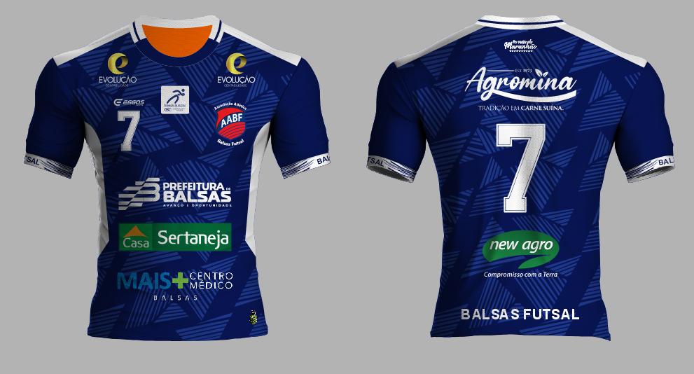 Camisa Goleiro