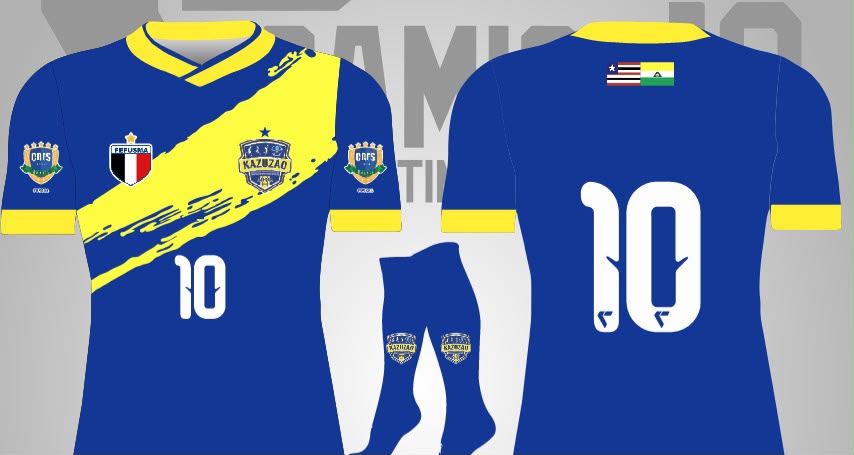 Camisa Linha