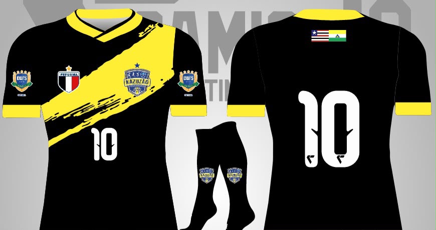 Camisa Linha
