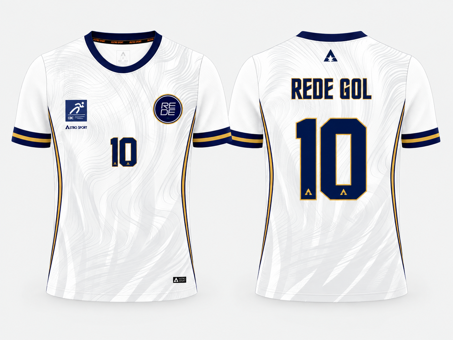 Camisa Linha