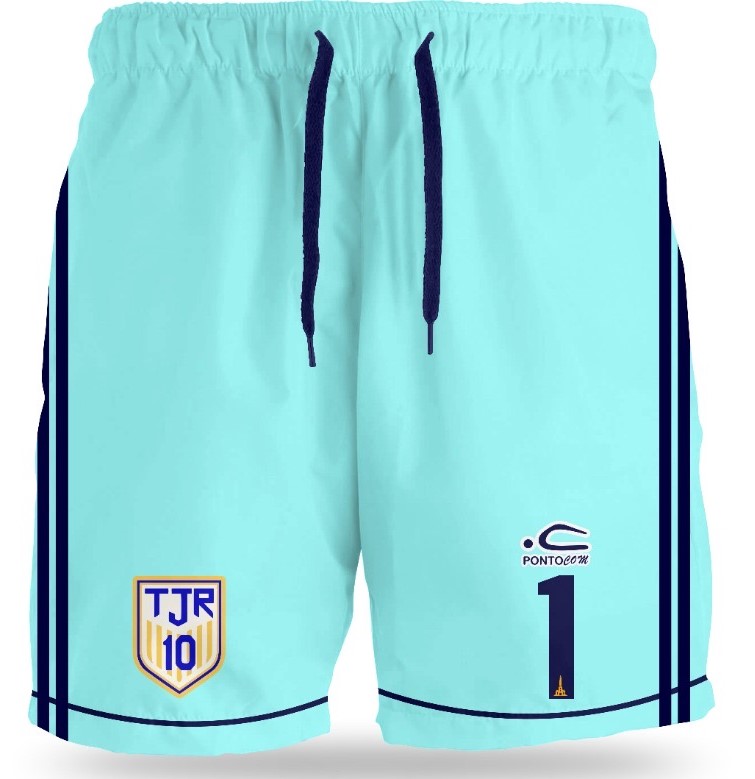 Calção Goleiro