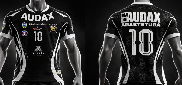 Camisa Linha