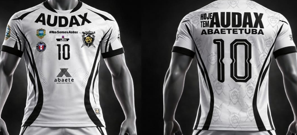 Camisa Linha