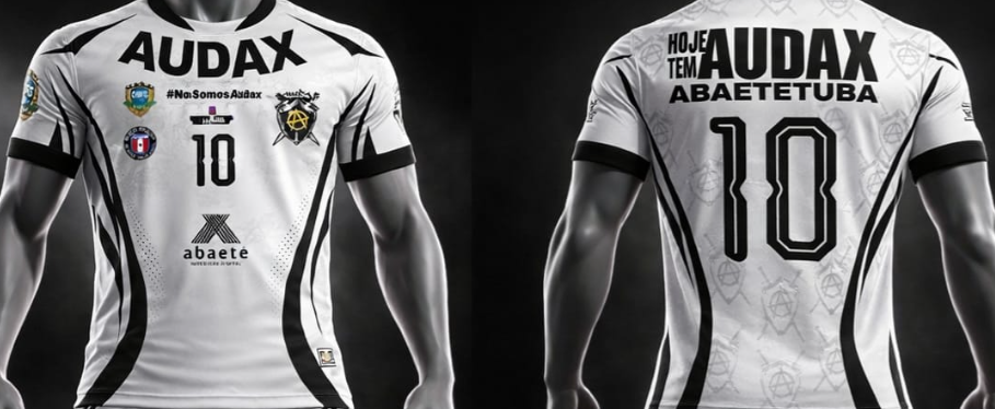 Camisa Goleiro