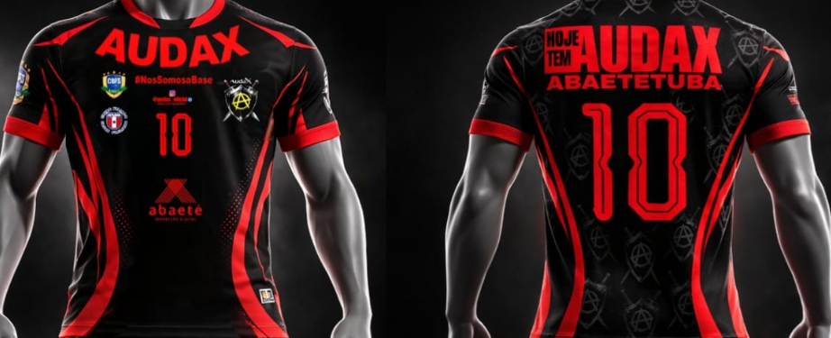 Camisa Goleiro