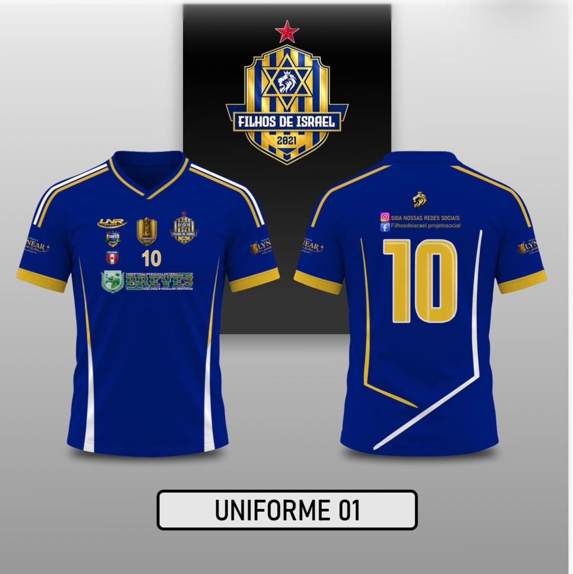 Camisa Linha