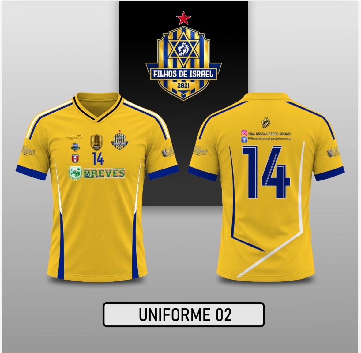 Camisa Linha