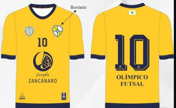 Camisa Linha