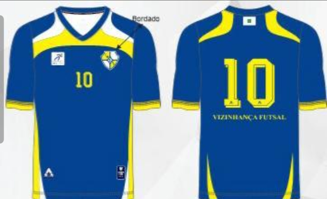 Camisa Linha
